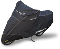 Macna Moto Mantle Premium DLX Motorfietshoes - XL