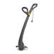 STIGA GT 104c elektrische grastrimmer - 350W motor, 24 cm snijbreedte, Tap&Go dubbele draadtrimmerpoel, licht en ergonomisch voor gemakkelijk huishoudelijk gebruik.