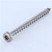 Spax Vis Bois Tête Ronde Tr T-star+ Torx T20 5x40 Inox A2-800 Pièces
