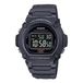 Casio Heren Horloge SPORT COLLECTION (Ø 47 mm) Zwart