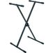 Proel Easylock EL80D Keyboard Stand