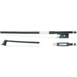 Strijkstok GEWA Carbon Violin Bow Round 4/4