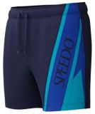 Speedo Hyperboom Volley 16" Watershort Zwembroek Heren - Marine - Maat XL