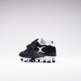 Gilbert Sidestep Icon MSX Rugby Schoenen Enfants Noir Taille 33