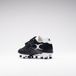 Gilbert Sidestep Icon MSX Rugby Schoenen Enfants Noir Taille 33