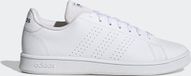 adidas Sportswear Advantage Base Court Lifestyle Chaussures - Unisexe - Blanc - 41 1/3