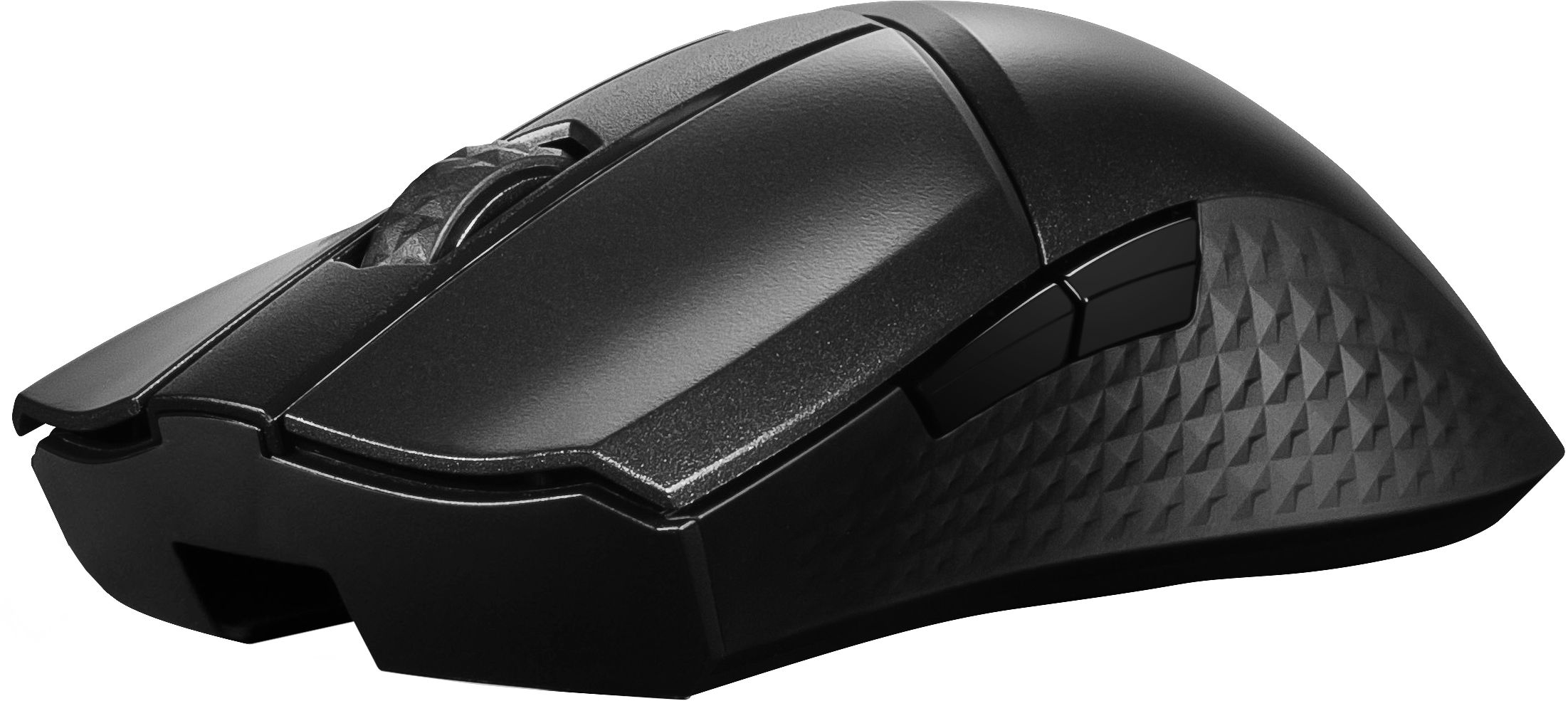 MSI CLUTCH GM31 LIGHTWEIGHT Wireless Gaming Mouse - 12000 DPI - Right-Handed