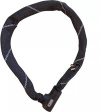 Falkx Kettingslot - ART2 - 110 cm - Zwart