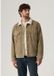 Levi's Sherpa Jas Corduroy Beige - Maat L - Heren - Tussenjas