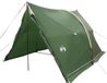 vidaXL Tente Vert Polyester