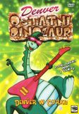 Denver, the Last Dinosaur [DVD]