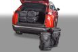 Car-Bags.com B.V. Reistassenset geschikt voor Peugeot 2008 II 2019-heden Original