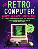 The Retro Computer Word Search Challenge