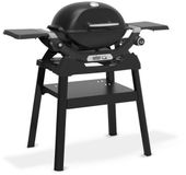 Weber Q 1200N Gasbarbecue op standaard