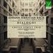 Sonic Rendezvous Coffee Street Trio Dialogoi: Johann Sebastian Bach reworked by Carlo Maria Barile (CD)