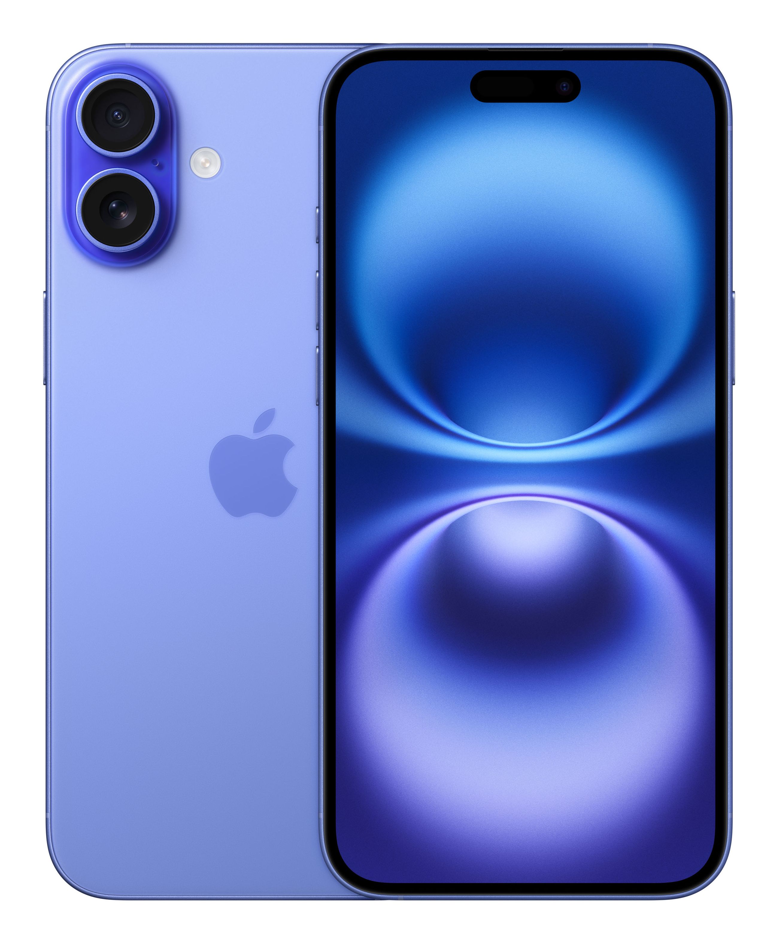 Apple iPhone 16 Plus 256GB - Blauw