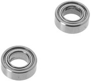 Horizon AR610020 Ball Bearing 6x11x4mm (2) Nero