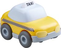 Haba Kullerbü Taxi Uitbreiding Eerste Speelbaan