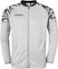 Uhlsport Goal 25 Polyestervest Heren - Donkergrijs Gemeleerd / Zwart | Maat: 5XL