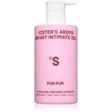 Sister's Aroma Smart Intimate Gel Intieme hygiëne gel 250 ml