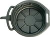 SW-Stahl 07375L olieopvangbak met schenktuit, 16 L