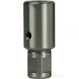 Euroboor Euroboor taphouder ISO529 M24 Ø18 - TCM.24I529