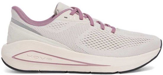Under Armour Sonic 7 Trailschoenen Grijs EU 40 1/2 Vrouw