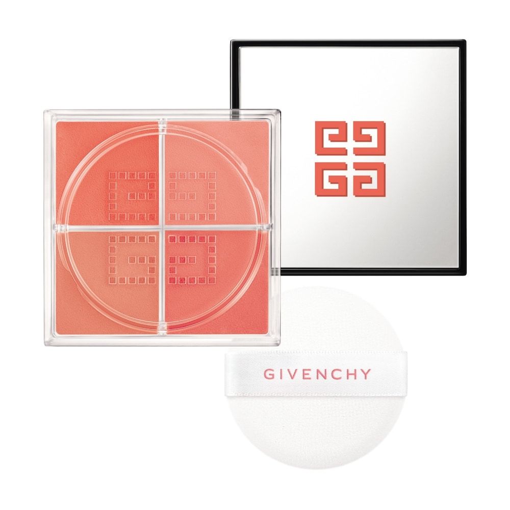 Givenchy Prisme Libre Blush N03 Corail 4.48 g