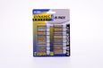 Merkloos Set van 16 stuks AA-batterijen Energy R6 Ultra