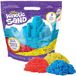 Kinetic Sand 6065104 Plasticine Zand Multicolore Enfants
