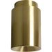 DCW Tobo 85 Plafonnier Laiton