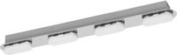 Osram SMART+ Matter Orbis Wall Duplo LED Badleuchte IP44, 24W, 1900lm, TW 3000-6500K, WiFi, Alexa