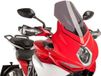 PUIG Pare-brise Touring MV Agusta Turismo Veloce 800/Lusso Fumée foncée
