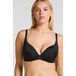 Hunkemöller Soutien-gorge à armatures moulé Smooth Noir