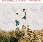 Two Secretly Canadian Records Two Hearts and No Brain (Mc)