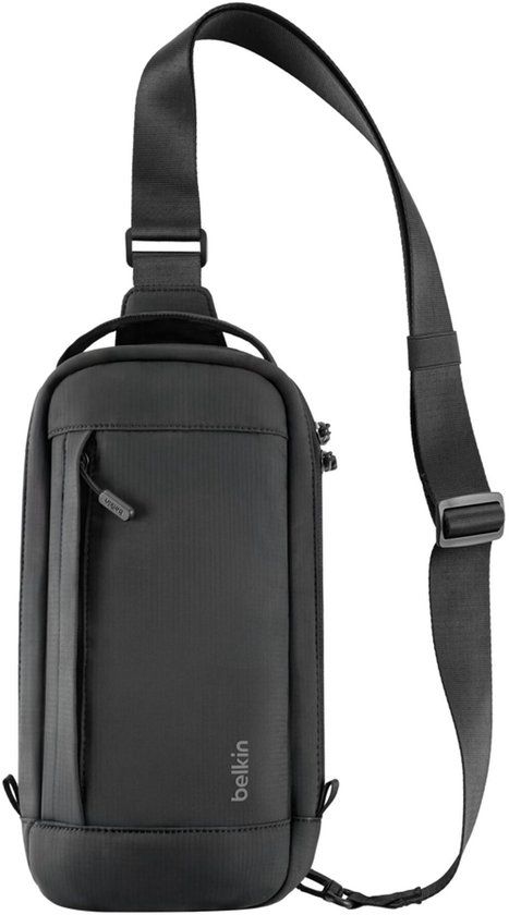 Belkin ENA022HQBK Nintendo Switch Draagtas Zwart