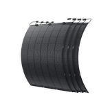 Anker SOLIX RS20F Zonnepaneel (225W) 225Wp / Deutschland (0% MwSt.)