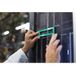 HPE Aruba - module émetteur-récepteur SFP (mini-GBIC) - 1GbE - 1000Base-SX - LC multimode - jusqu'à 500 m