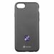Fram Larvik Coque de Téléphone Compostable Apple iPhone 7 - Blason Minimaliste Officiel