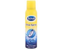 Scholl Fresh Step Shoe Spray - 150ml