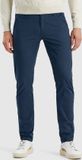 PME Legend Twin Wasp Chino Left Hand Stretch Twill Broeken Heren - Blauw - Maat 33/36