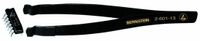 Bernstein Tools for Electronics 2-601-13 IC-pincet 125 mm