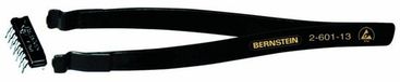 Bernstein Tools for Electronics 2-601-13 IC-pincet 125 mm