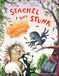 Stachel und Stunk: Bei drei gibt's Geschrei | Lustiges Bilderbuch über Zusammenhalt, Toleranz und Freundschaft für Kinder ab 4 Jahren: 2
