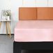 Merkloos Luxe Satijnen Hoeslaken voor Matrassen 180 x 200 x 36 cm