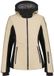 Icepeak Ephrata I Veste Beige 42 Femme