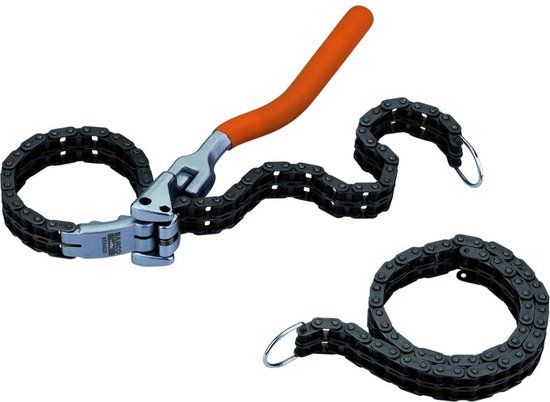 Bahco Griptang Be64520/Be64350