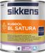 Sikkens Rubbol BL Satura - Wit - 1L