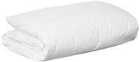 AllerSoft 100 procent katoenen bedwantsen, huisstofmijt en allergiebestrijding, dekbedovertrek, Twin
