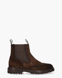 Henderson Baracco 84501 Brun foncé